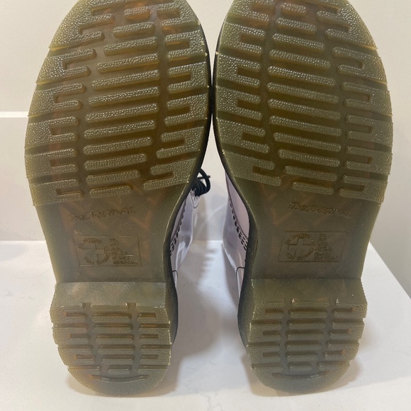 Marc Jacobs Doc Martens - Picture 4 of 4